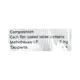 MEDITREX 5 Tablet 10's - Cancer Oncology-Cyt