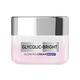 L'Oreal Paris Glycolic Bright Glowing Night Cream 50 ml - Night Cream