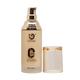 Matt Look Zero Pore Oil Control Full Coverage Matte Foundation, Light 45 ml - Foundation