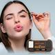 Matt Look The Brow Bar Eyeshadow & Eyebrow Enhancer Palette With Extereme Pigmented Matt Colors, Soft-01 8 gm - Kajal & Kohls