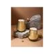 Seva Home Royal Candle (Gold) - Blanc 2's - Candle
