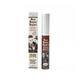 theBalm cosmetics Meet Matte Hughes Trustworthy Liquid Lipstick 7.4 ml - Liquid Lipsticks