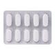 Gala M 500mg Tablet 10'S - Diabetes-Ant