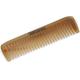Truefitt and Hill Small Pocket Horn Comb Essential Grooming Collection For Men Horn Accessories 1's - Hair Combs