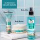 Find Your Happy Place Sunkissed Ocean Waves Souffle Body Butter Sea Salt & Water Blossom 200 gm - Body Butter