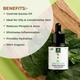 Organic Harvest Vitamin B Skin Care Beauty Gift Set for Women & Girls Luxury Combo Kit For All OCC 1's - Facial Kits