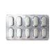 GLIDUM MF 1 Tablet 10's - Diabetes-Ant