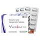 VARICLOSE 500 Tablet 10's - Varicose Veins-Phl