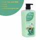 Skin Cottage Moist Body Bath (Green Tea) 1000 ml - Shower Gels & Body Wash