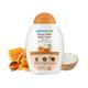 Mamaearth Honey Malai Body Wash with Honey & Malai for Nourishing Glow 300 ml - Shower Gels & Body Wash