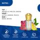 Ajmal Blu Moon Concentrated Perfume Free From Alcohol for Women 5 ml - Women Perfumes (Edt/Edp)