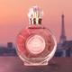 Jeanne Arthes French Way of Life - Balade A Paris - Soiree Sur Rooftop Eau de Parfum 100 ml - Women Perfumes (Edt/Edp)