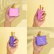 Harkoi - French Non Toxic Perfumes By Harkoi - Turn Heads 50 ml - Women Perfumes (Edt/Edp)