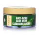 Anti-Acne Aloe Vera Cleansing Cream 50 gm - Creams/Oils/Lotions