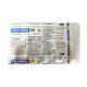 FIBROBOS XT NUTRACEUTICAL (VEG) Tablet 10's - Supplements-Sup