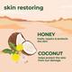 Petal Fresh Restoring Honey and Coconut Body Butter 237 ml - Body Butter