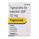 TIGECROSS 50mg Injection 1's - Bacterial Infections-Tet