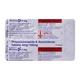 ENDEAVOUR'S MIOFREE A 4mg Tablet 10's - Pain relief-Nsa