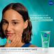 Nivea Face Derma Skin Clear Anti Blemish Scrub 150 ml - Scrubs & Exfoliants