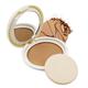 Fashion Colour Two Way Pancake, Shade 04 10 gm - Compact Powder