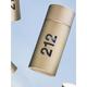 Carolina Herrera 212 NYC Men Eau De Toilette 50 ml - Men Perfumes (Edt/Edp)