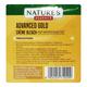 Nature's Essence Advanced Gold Creme Bleach 210 gm - Face Bleach