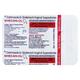 SHECAN CL VAGINAL Suppositories 3's - Vaginal Conditions-Ant
