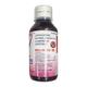 BRO ZEDEX LS WET COUGH RELIEF RASPBERRY FLAVOUR Expectorant 100ml - Cough And Cold-Cou