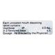 VOGLIZAR 0.3 Tablet 10's - Diabetes-Ant