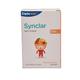 SYNCLAR 250mg MIXED FRUIT FLAVOUR Dry Syrup 30ml - Bacterial Infections-Mac