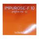 IMPUROSE F 10 Tablet 10's - High Cholesterol-Dys