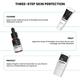 ThriveCo Acne-Free Sun Defense Kit (Anti-Acne Serum + Face Wash + SPF 50 PA++++ Sunscreen) 1's - Facial Kits