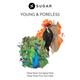 SUGAR Cosmetics Young & Poreless (Pack of 12) 25 gm - Sheet Masks