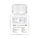 Livest Health Vitamin D3 & Calcium 400 IU High Absorption For Strong Bones and Muscles 30's - Multi-Vitamins