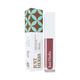 Just Herbs Ayurvedic Herb-Enriched Matte Liquid Lipstick with Liquorice + Cica + Sweet Almond Oil, Berry Nude 2ml - Liquid Lipsticks