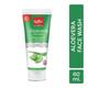 Bee One Aloevera Face Wash 60 ml - Face Wash & Cleansers