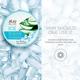 The Face Shop Fresh Jeju Aloe Refreshing Ice Gel 300 Ml - Face Gels