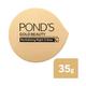 Pond's Gold Beauty Night Cream 35 gm - Face Moisturizers