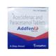ADDFEN P Tablet 10's - Pain relief-Ano