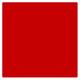 Bonjour Paris Just Matte Lip Crayon - Red 3.2 gm - Lip Crayons