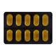 MEFZEST FORTE Tablet 10's - Muscle Spasm-Ant