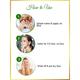Nutrinorm Blemish Control Face Wash 100 ml - Face Wash & Cleansers