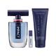 Tommy Hilfiger Impact Gift Set (Eau de Toilette 100ml + 4ml+ Body Wash 100ml) 1's - Men Perfumes (Edt/Edp)