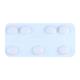 SITARED 100 Tablet 7's - Diabetes-Ant