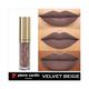Pierre Cardin ParisMatt Wave Liquid Lipstick Ultra Long Lasting 825 Velvet Beige 5 ml - Liquid Lipsticks