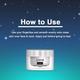 Jaquline USA Epiglo Night Hydration Cream 50 gm - Night Cream