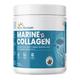 Dr. Morepen Marine Collagen Skin Protein Powder - Chocolate Flavour 250 g - Hair & Skin
