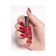 Rome Electric Red Strong & Healthy Nail Enamel 8 ml - Nail Polish
