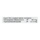 OLMILACE H 40 Tablet 10's - Hypertension-Ang