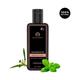 The Man Company Defence Theory Hair Growth Oil - Bhringraj & Basil Oil 90 ml - Hair Oils